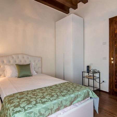 Casa Locatelli Apartment Padova Luaran gambar