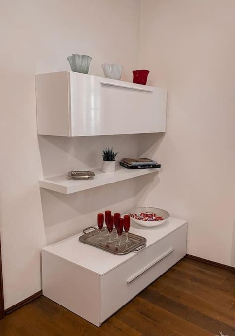 Casa Locatelli Apartment Padova Luaran gambar