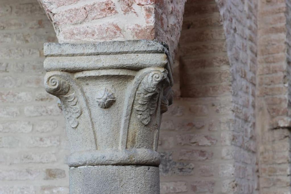 Casa Locatelli Apartment Padova Luaran gambar