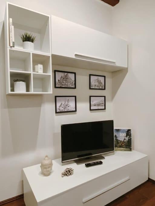 Casa Locatelli Apartment Padova Luaran gambar