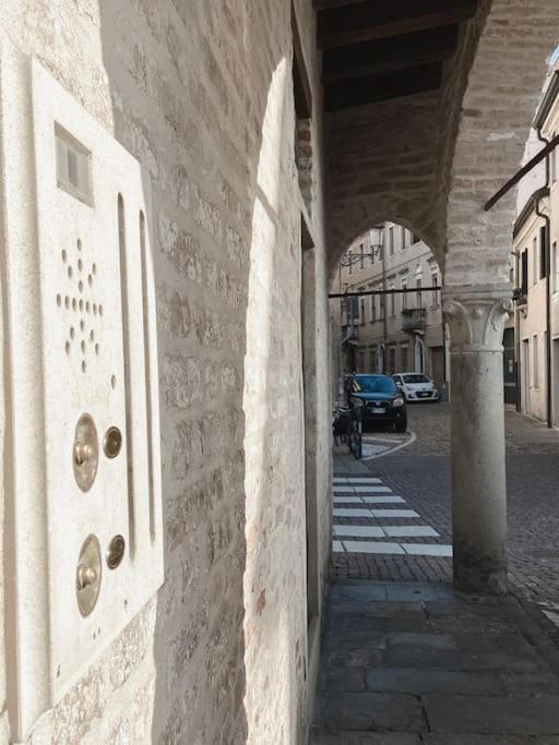 Casa Locatelli Apartment Padova Luaran gambar