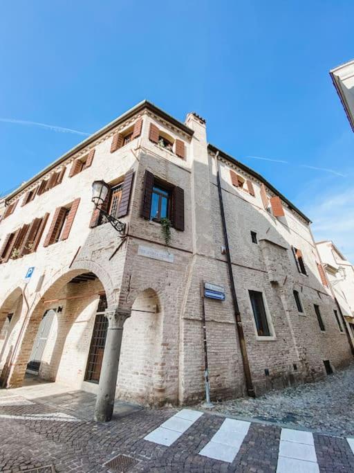 Casa Locatelli Apartment Padova Luaran gambar