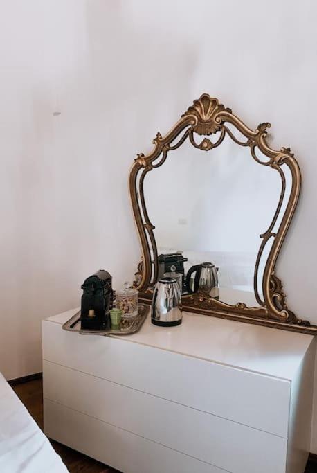 Casa Locatelli Apartment Padova Luaran gambar