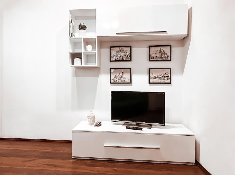 Casa Locatelli Apartment Padova Luaran gambar