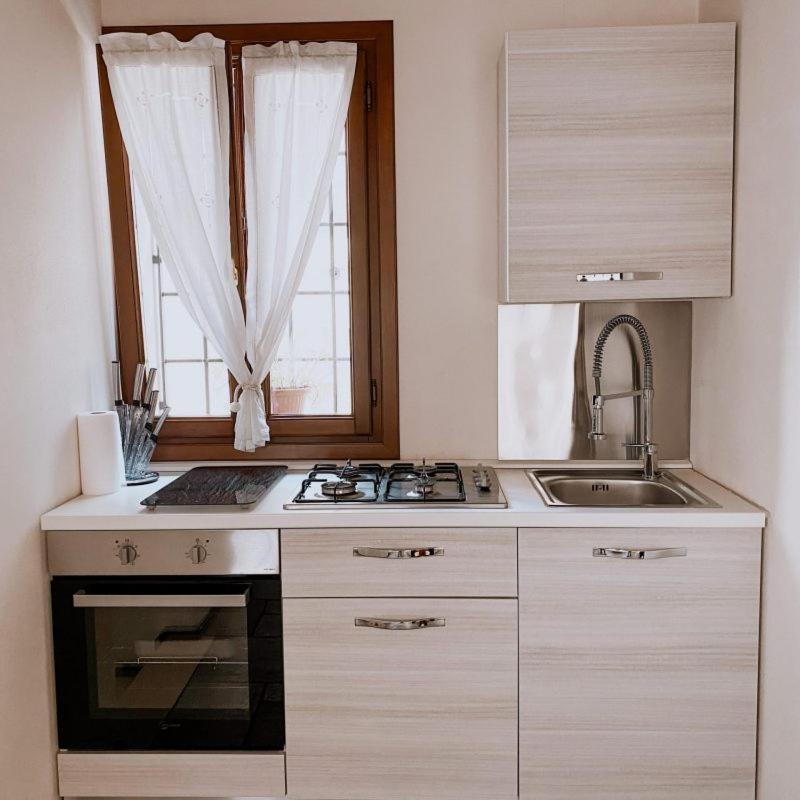 Casa Locatelli Apartment Padova Luaran gambar