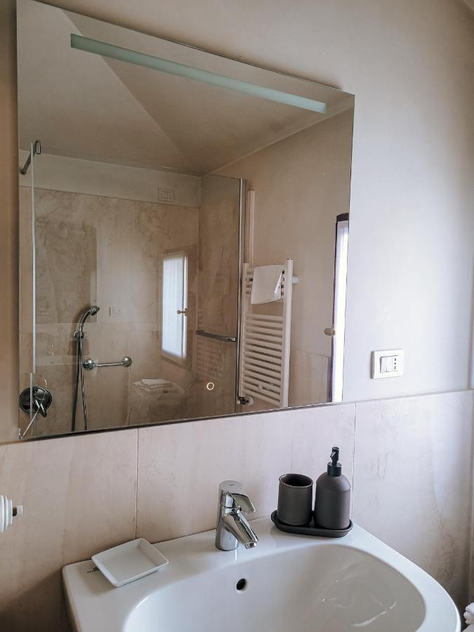 Casa Locatelli Apartment Padova Luaran gambar