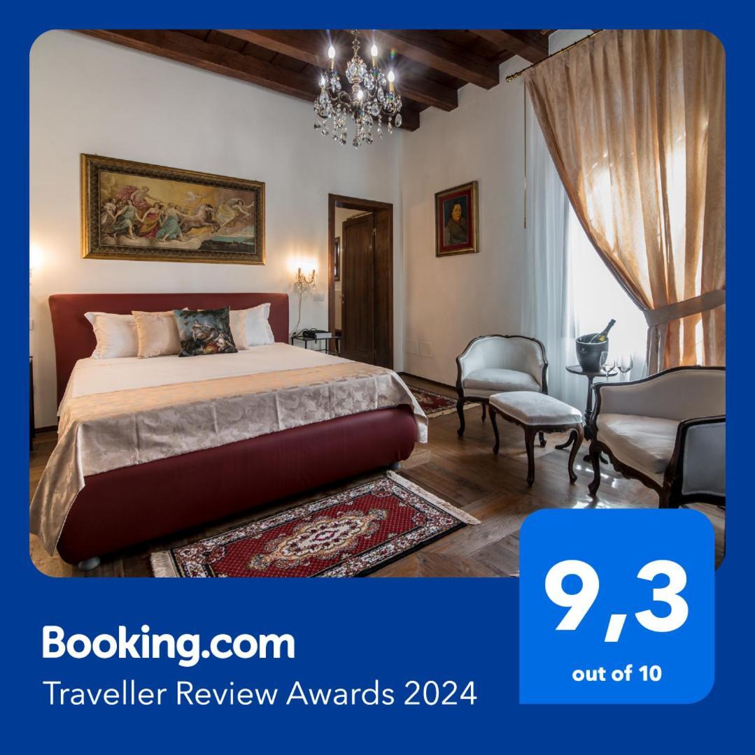 Casa Locatelli Apartment Padova Luaran gambar