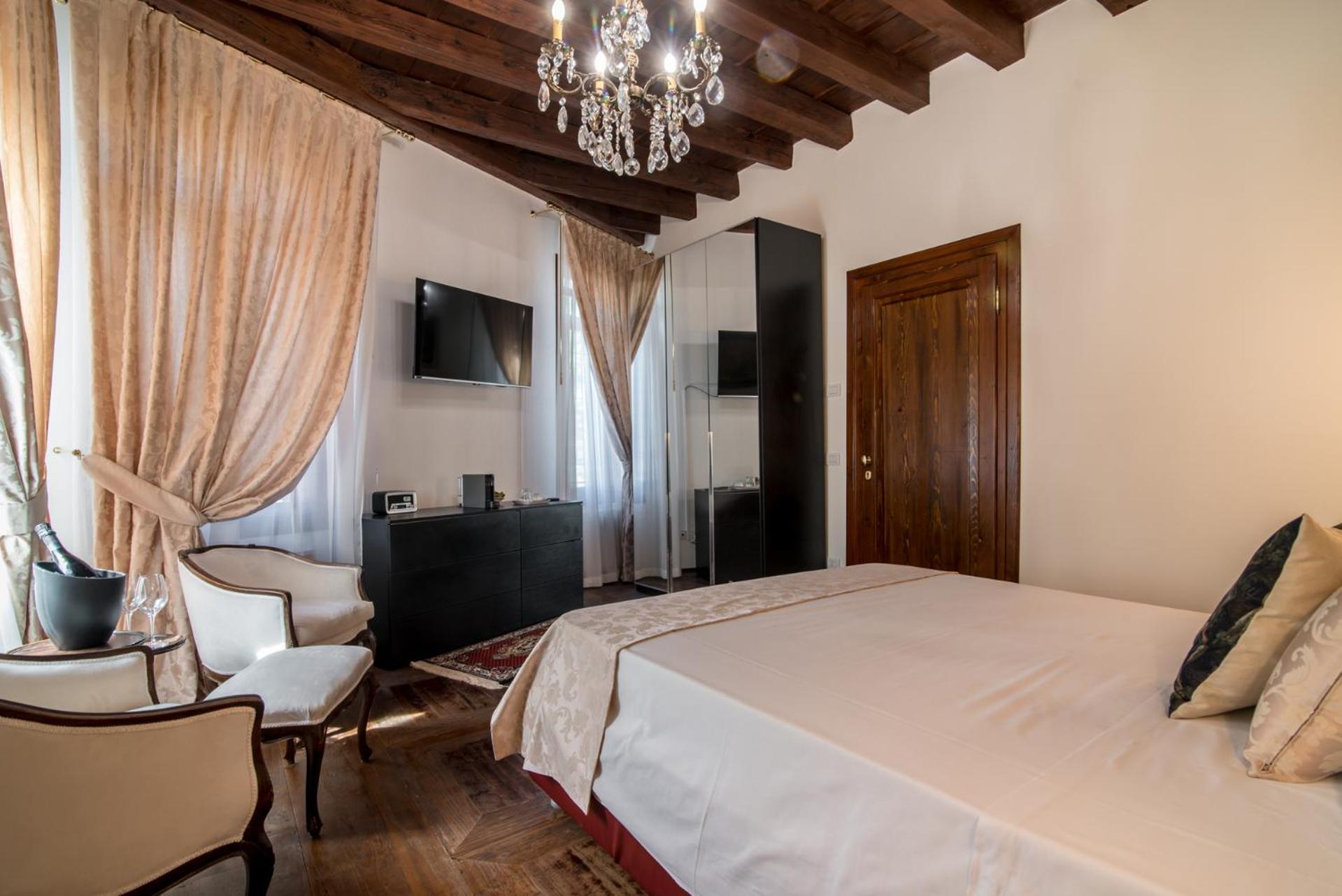 Casa Locatelli Apartment Padova Luaran gambar