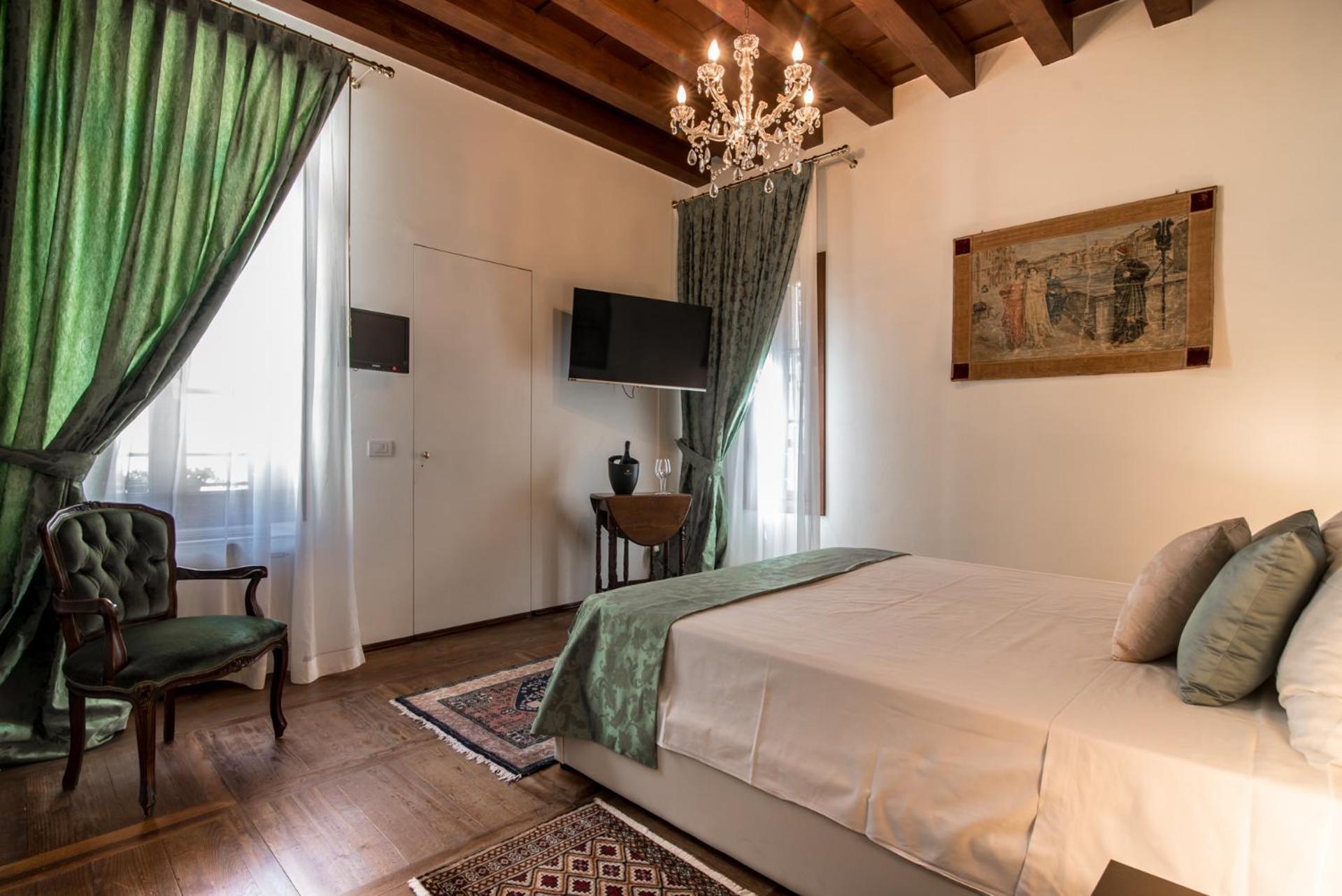 Casa Locatelli Apartment Padova Luaran gambar